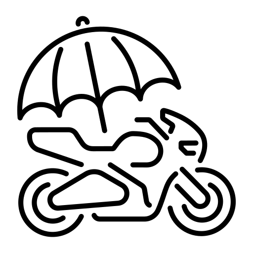 Motorradversicherung